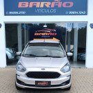 Ford Ka 1.0 SE/SE Plus TiVCT Flex 5p 2020 Flex-0