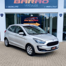 Ford Ka 1.0 SE/SE Plus TiVCT Flex 5p 2020 Flex-1