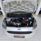 Ford Ka 1.0 SE/SE Plus TiVCT Flex 5p 2020 Flex-7
