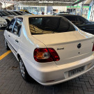 Fiat Siena 1.0/ EX 1.0 mpi Fire/ Fire Flex 8v 2007 Flex-2