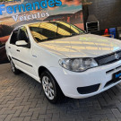 Fiat Siena 1.0/ EX 1.0 mpi Fire/ Fire Flex 8v 2007 Flex-1