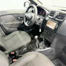 Renault SANDERO Zen Flex 1.0 12V 5p Mec. 2020 Flex-8