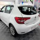 Renault SANDERO Zen Flex 1.0 12V 5p Mec. 2020 Flex-2