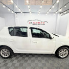 Renault SANDERO Zen Flex 1.0 12V 5p Mec. 2020 Flex-5