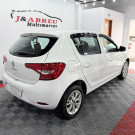 Renault SANDERO Zen Flex 1.0 12V 5p Mec. 2020 Flex-4