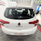Renault SANDERO Zen Flex 1.0 12V 5p Mec. 2020 Flex-3