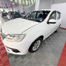 Renault SANDERO Zen Flex 1.0 12V 5p Mec. 2020 Flex-1