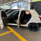 GM - Chevrolet Celta Life/ LS 1.0 MPFI 8V FlexPower 5p 2009 Flex-3