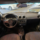 GM - Chevrolet Celta Life/ LS 1.0 MPFI 8V FlexPower 5p 2009 Flex-4