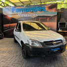 GM - Chevrolet Celta Life/ LS 1.0 MPFI 8V FlexPower 5p 2009 Flex-1