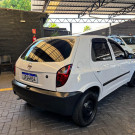 GM - Chevrolet Celta Life/ LS 1.0 MPFI 8V FlexPower 5p 2009 Flex-0