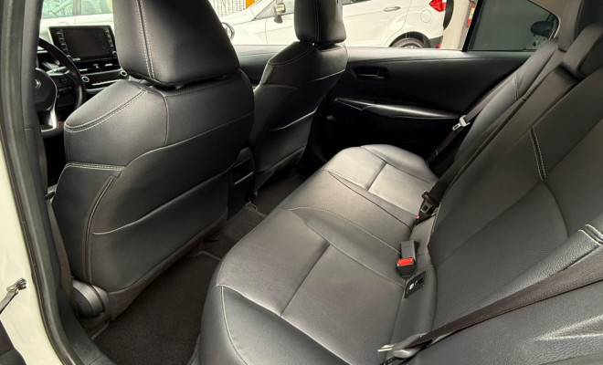 Corolla XEi 2.0 Flex 16V Aut. 2020 (todas revisões na concessionária)-11