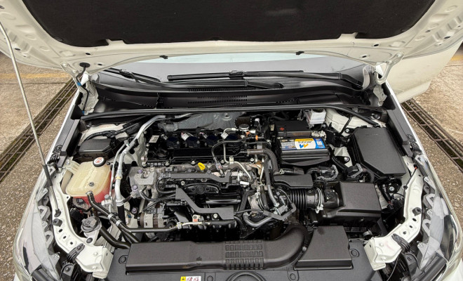 Corolla XEi 2.0 Flex 16V Aut. 2020 (todas revisões na concessionária)-15