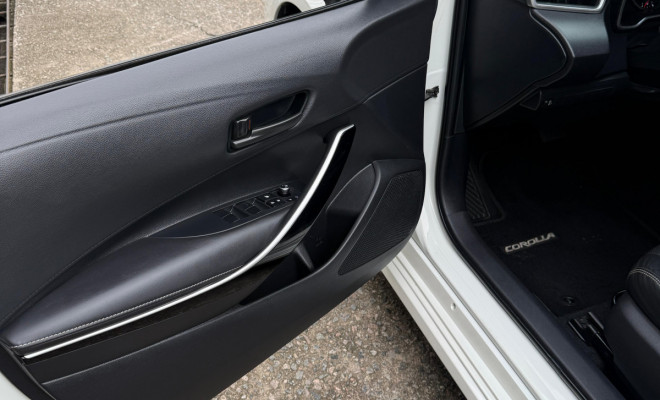 Corolla XEi 2.0 Flex 16V Aut. 2020 (todas revisões na concessionária)-13