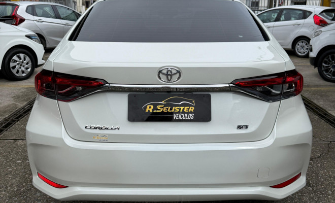 Corolla XEi 2.0 Flex 16V Aut. 2020 (todas revisões na concessionária)-3