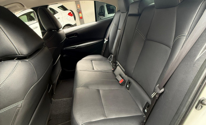 Corolla XEi 2.0 Flex 16V Aut. 2020 (todas revisões na concessionária)-14