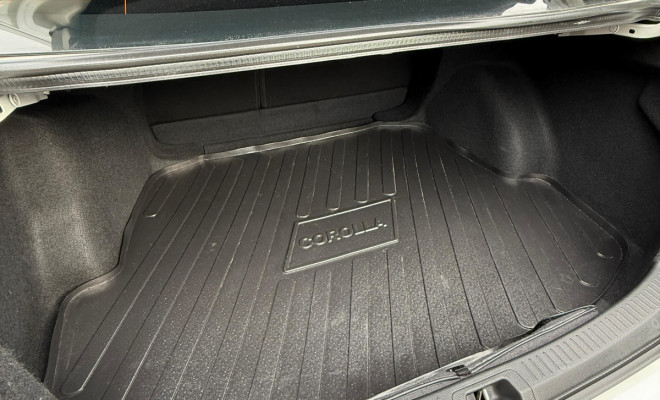 Corolla XEi 2.0 Flex 16V Aut. 2020 (todas revisões na concessionária)-6