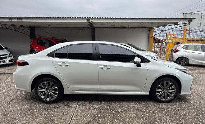 Corolla XEi 2.0 Flex 16V Aut. 2020 (todas revisões na concessionária)-5