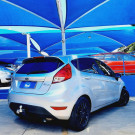 Ford Fiesta 1.5 16V Flex Mec. 5p 2014 Flex-2