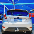 Ford Fiesta 1.5 16V Flex Mec. 5p 2014 Flex-3