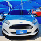Ford Fiesta 1.5 16V Flex Mec. 5p 2014 Flex-1