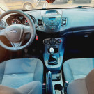 Ford Fiesta 1.5 16V Flex Mec. 5p 2014 Flex-7