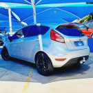 Ford Fiesta 1.5 16V Flex Mec. 5p 2014 Flex-4