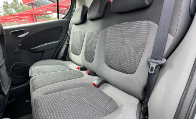 Fiat Palio ATTRACTIVE 1.0 EVO Fire Flex 8v 5p 2015 Flex-9