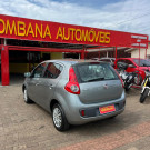Fiat Palio ATTRACTIVE 1.0 EVO Fire Flex 8v 5p 2015 Flex-1