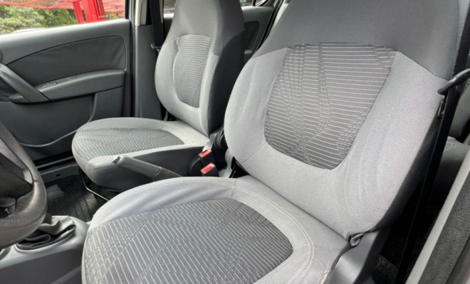 Fiat Palio ATTRACTIVE 1.0 EVO Fire Flex 8v 5p 2015 Flex-8