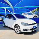 VW - VolksWagen Fox Rock in Rio 1.6 Mi Total Flex 8V 5p 2016 Flex-1