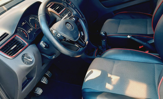 VW - VolksWagen Fox Rock in Rio 1.6 Mi Total Flex 8V 5p 2016 Flex-6