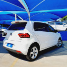VW - VolksWagen Fox Rock in Rio 1.6 Mi Total Flex 8V 5p 2016 Flex-4