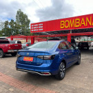 VW - VolksWagen VIRTUS Highline 200 TSI 1.0 Flex 12V Aut 2024 Flex-3