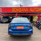 VW - VolksWagen VIRTUS Highline 200 TSI 1.0 Flex 12V Aut 2024 Flex-2