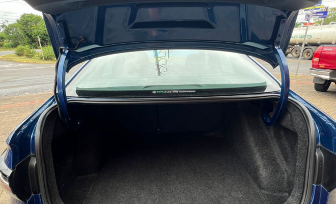 VW - VolksWagen VIRTUS Highline 200 TSI 1.0 Flex 12V Aut 2024 Flex-11