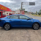 VW - VolksWagen VIRTUS Highline 200 TSI 1.0 Flex 12V Aut 2024 Flex-4