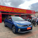 VW - VolksWagen VIRTUS Highline 200 TSI 1.0 Flex 12V Aut 2024 Flex-5