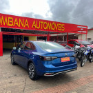 VW - VolksWagen VIRTUS Highline 200 TSI 1.0 Flex 12V Aut 2024 Flex-1