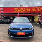 VW - VolksWagen VIRTUS Highline 200 TSI 1.0 Flex 12V Aut 2024 Flex-6