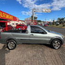 Fiat Strada Trekking 1.4 mpi Fire Flex 8V CS 2011 Flex-4