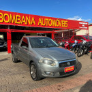 Fiat Strada Trekking 1.4 mpi Fire Flex 8V CS 2011 Flex-5