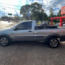 Fiat Strada Trekking 1.4 mpi Fire Flex 8V CS 2011 Flex-0