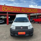 Fiat Fiorino Furgão EVO 1.4 Flex 8V 2p 2017 Flex-6