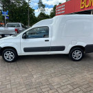 Fiat Fiorino Furgão EVO 1.4 Flex 8V 2p 2017 Flex-0