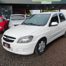 GM - Chevrolet Celta Life/ LS 1.0 MPFI 8V FlexPower 5p 2012 Flex-0