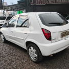 GM - Chevrolet Celta Life/ LS 1.0 MPFI 8V FlexPower 5p 2012 Flex-1