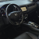 Honda HR-V Touring 1.5 Flex TB 16V 5p Aut. 2020 Flex-5