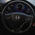 Honda HR-V Touring 1.5 Flex TB 16V 5p Aut. 2020 Flex-10