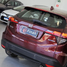 Honda HR-V Touring 1.5 Flex TB 16V 5p Aut. 2020 Flex-15